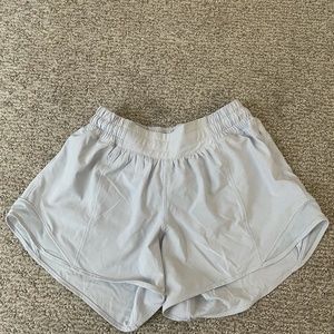 Hotty Hot High-Rise Lined Short 2"